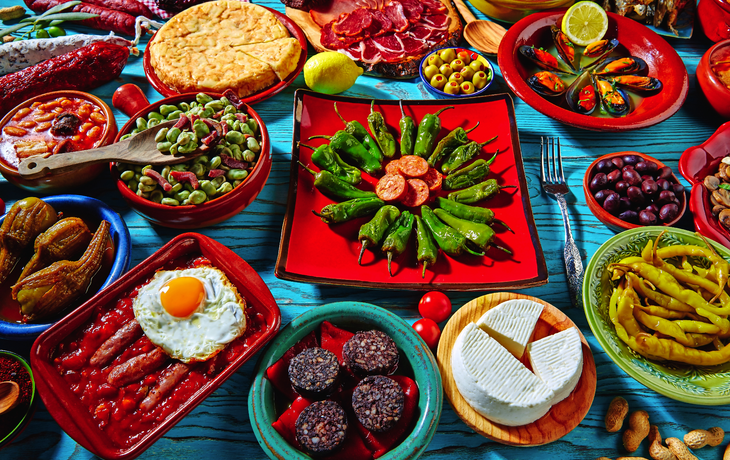 Tapas
