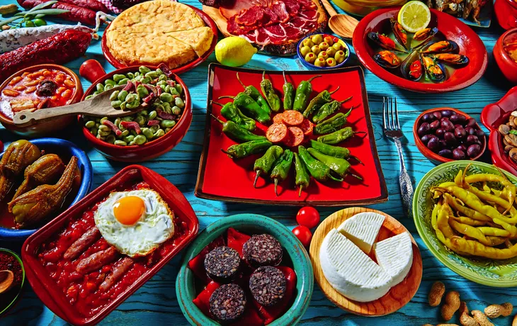 Tapas