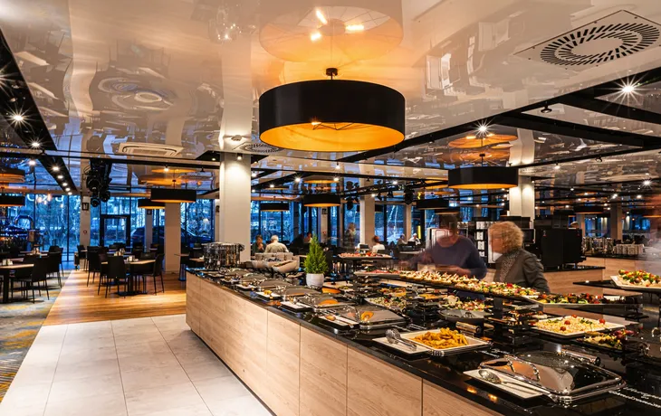 Restaurant/Büfett