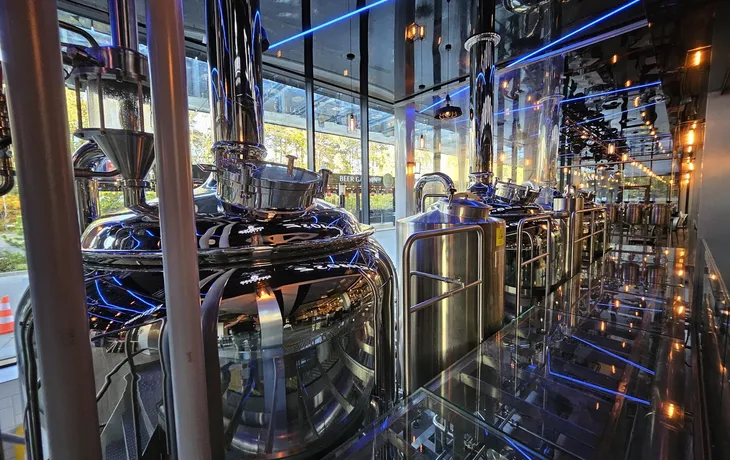 Brauerei