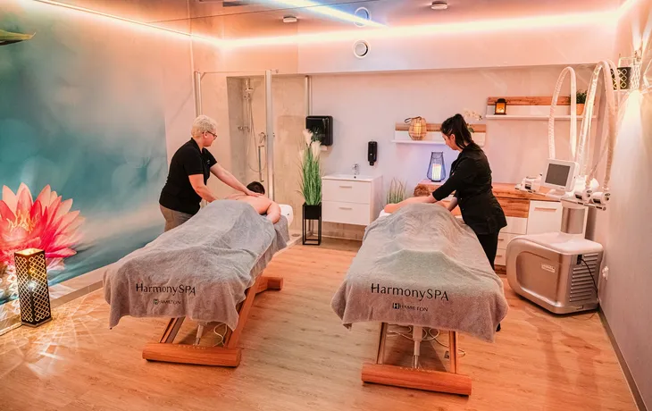 SPA / Anwendung