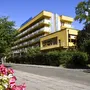 Hotel NAT Swinemünde