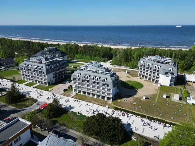 Platino Mare Resort & SPA