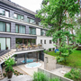 West Baltic Resort