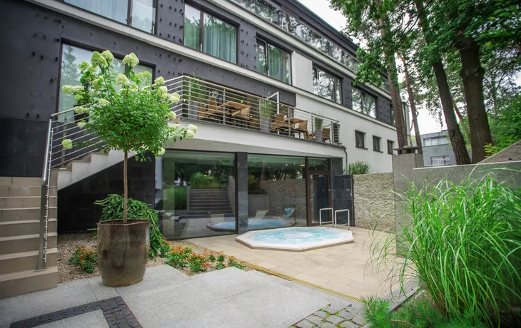 West Baltic Resort
