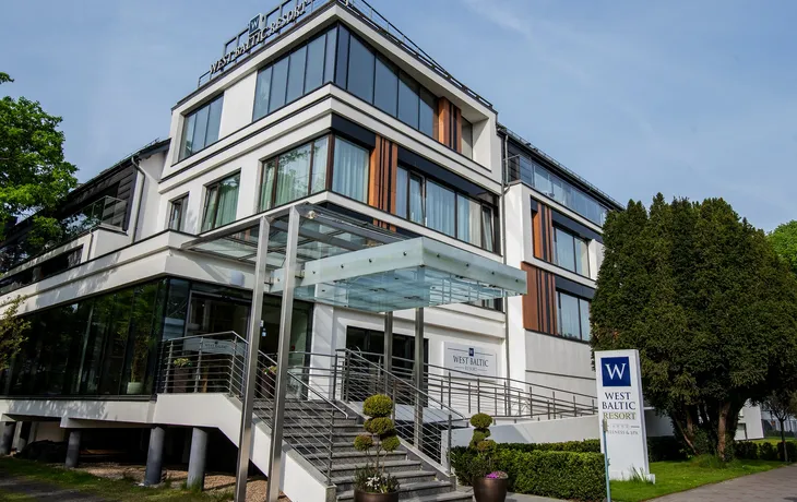 Hotel West Baltic Resort