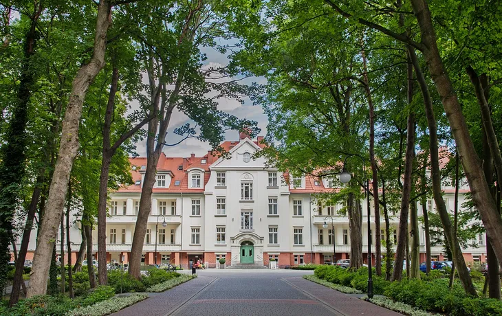 Kaisers Garten