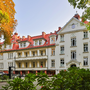 Hotel Kaisers Garten