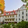 Hotel Kaisers Garten