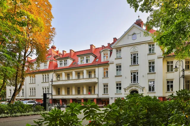 Hotel Kaisers Garten