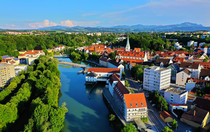 Kempten