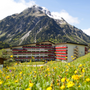 Aparthotel Kleinwalsertal
