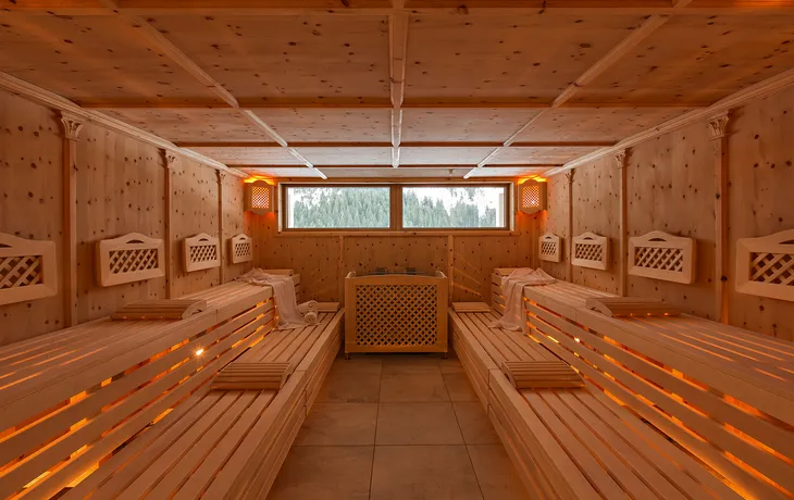 Biosauna