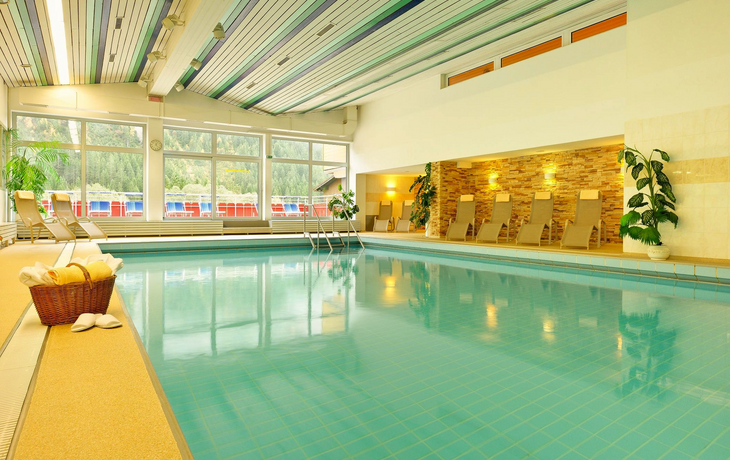 Schwimmbad