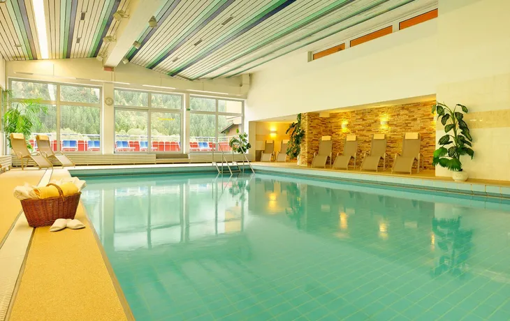 Schwimmbad