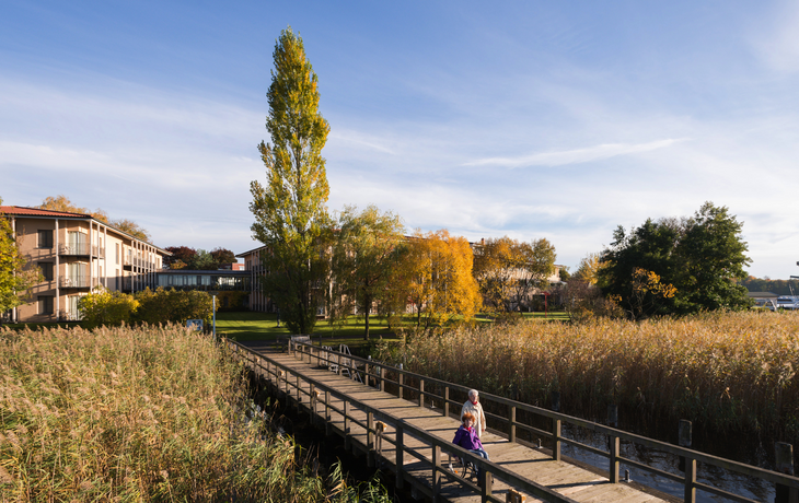 Seehotel Rheinsberg