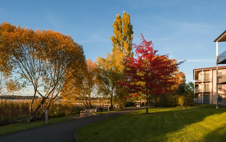  Seehotel Rheinsberg