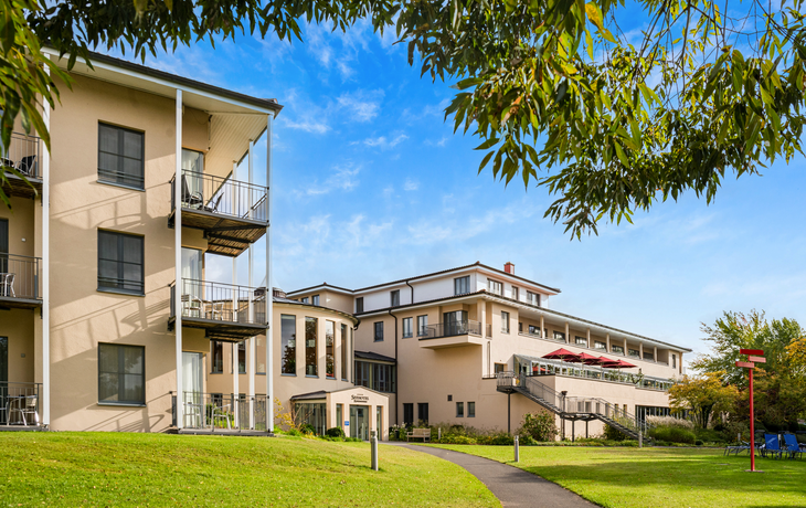 Seehotel Rheinsberg