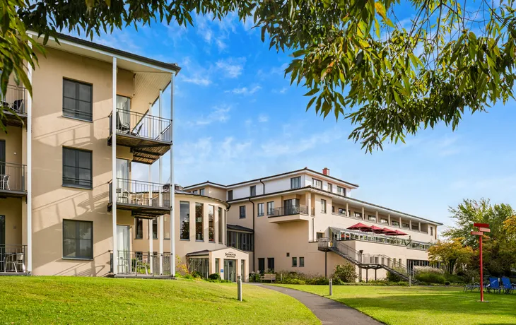 Seehotel Rheinsberg