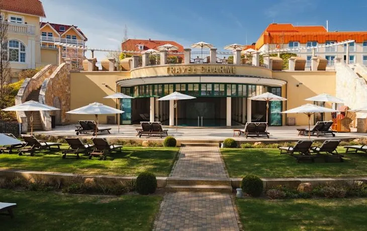 Hotelpark