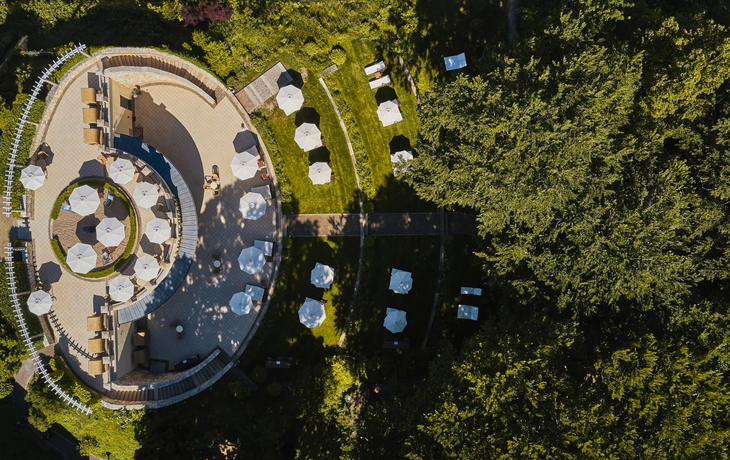 aja Hotel Nordperd & Villen