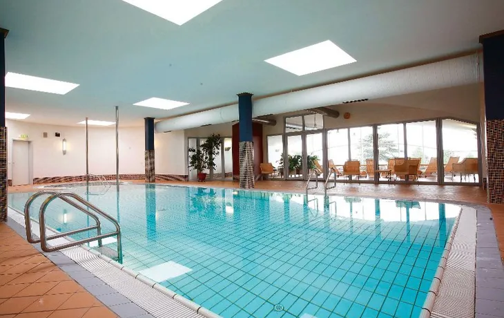 Schwimmbad