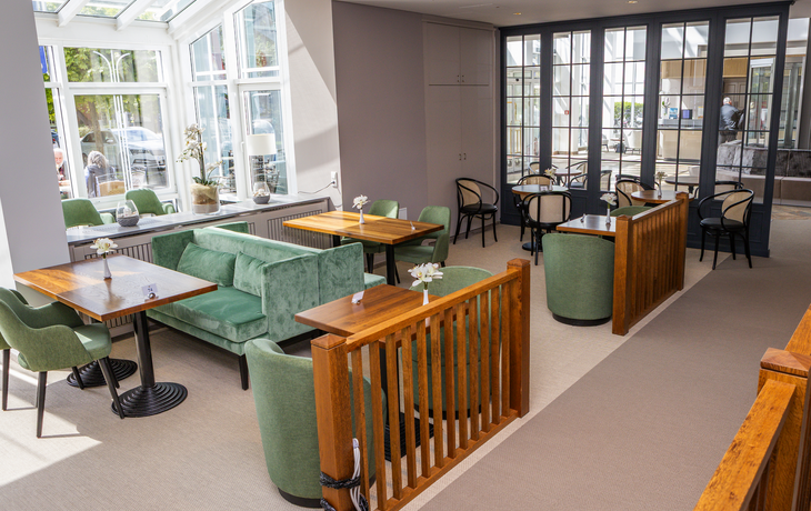 Bistro