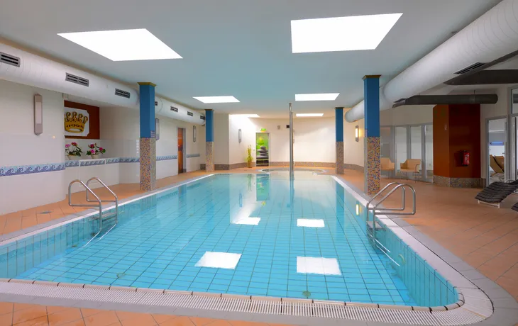 Schwimmbad