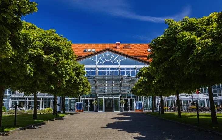 Seehotel Boltenhagen