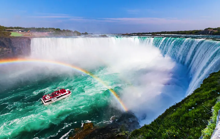 Niagara-Fälle