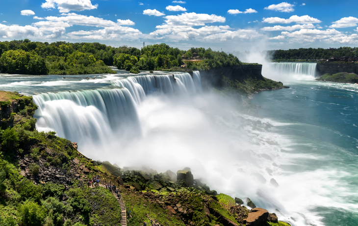 Niagarafälle