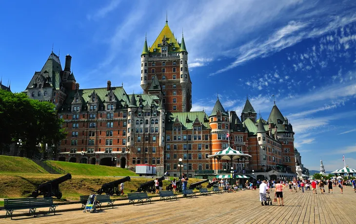 Quebec