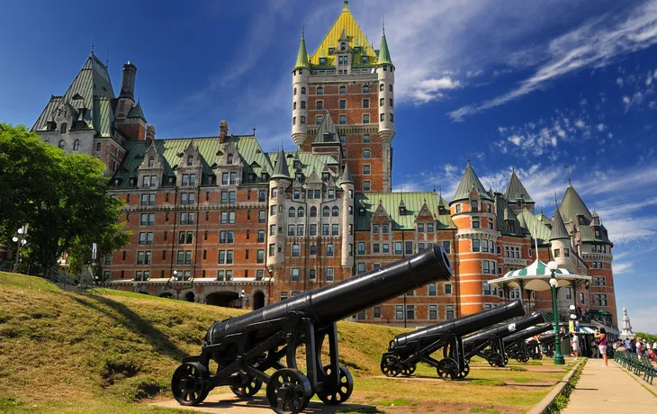 Quebec