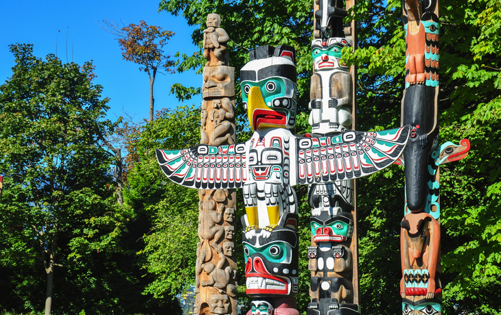 Vancouver Stanley Park