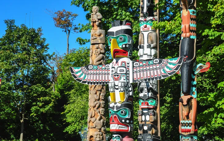Vancouver Stanley Park