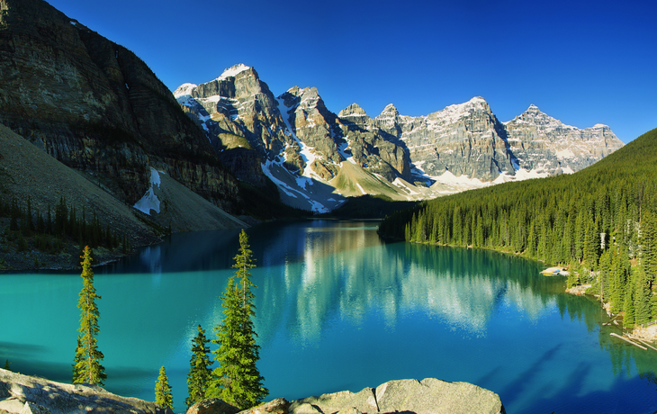Banff Nationalpark