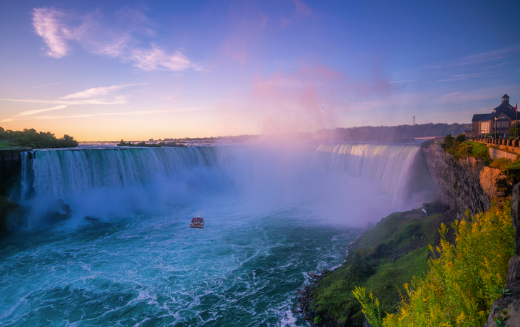 Niagarafälle