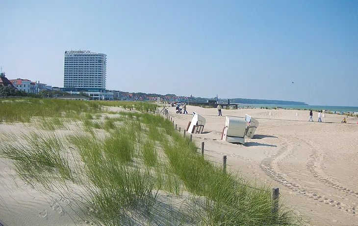 Hotel Neptun