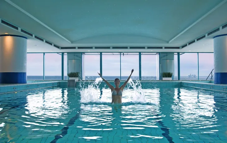 Schwimmbad