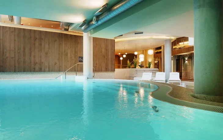 Schwimmbad