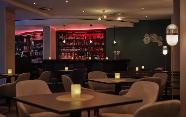 Lobbybar