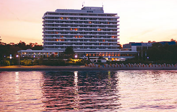 MARITIM Seehotel Timmendorfer Strand