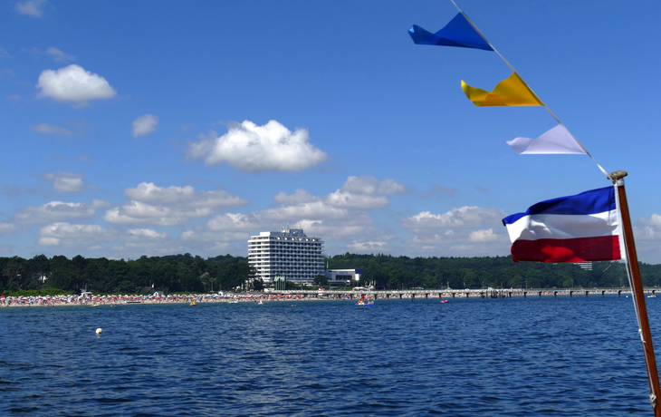 MARITIM Seehotel Timmendorfer Strand