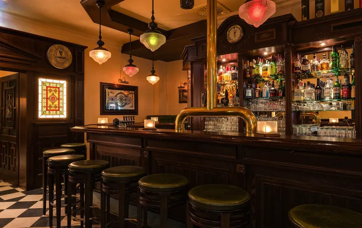 Irish Pub