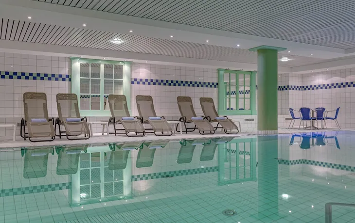 Hallenbad