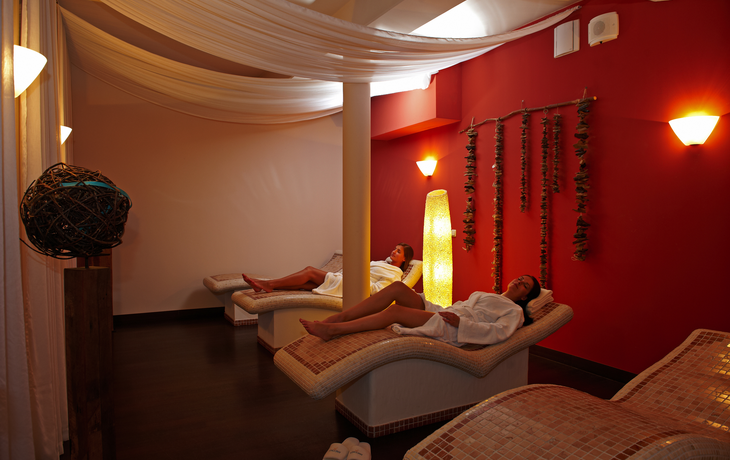 Anconia Spa