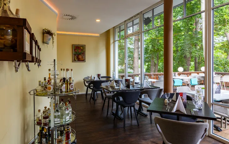 Restaurant Gigolo