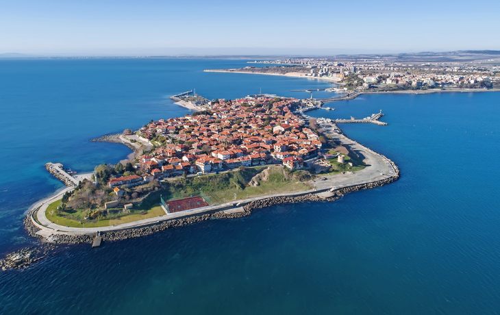 Nessebar