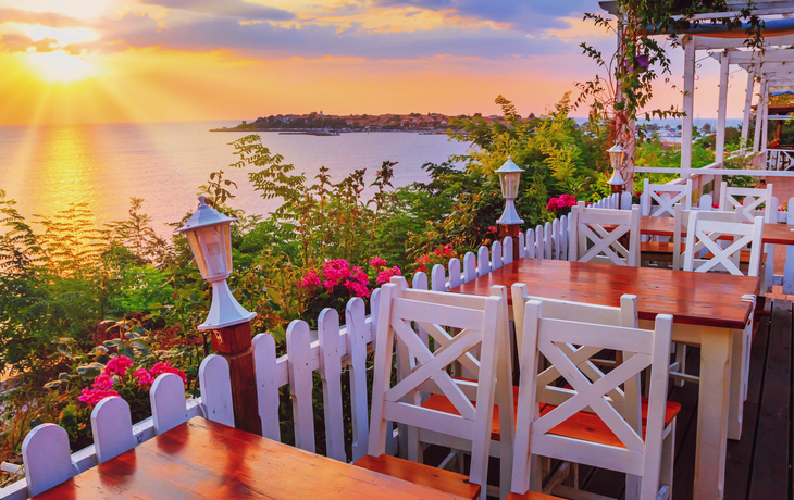 Nessebar