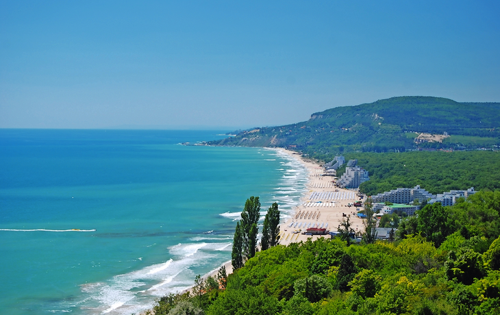 Albena